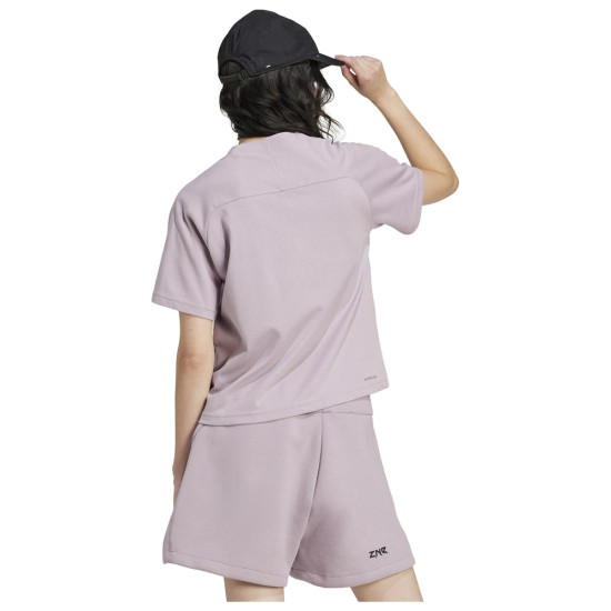 Adidas Γυναικεία κοντομάνικη μπλούζα Z.N.E. Tee Adidas Γυναικεία κοντομάνικη μπλούζα Z.N.E. Tee